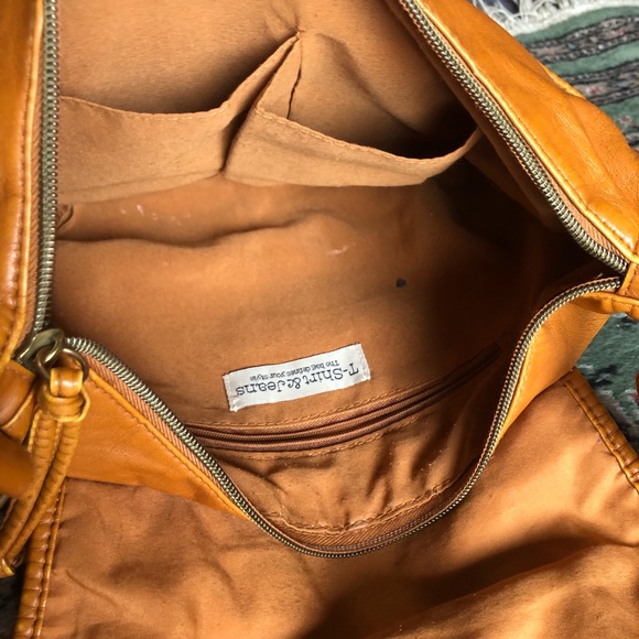 Native style Crossbody - Picture 4 of 5